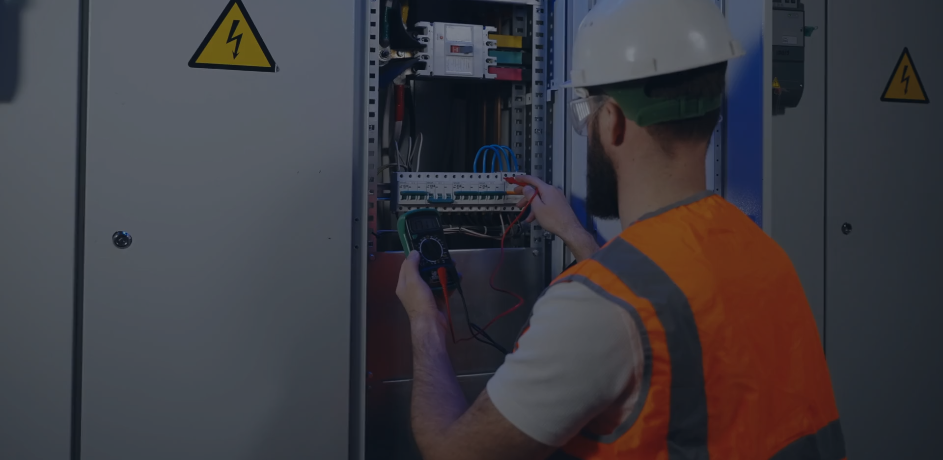 Soluciones Integrales en seguridad industrial