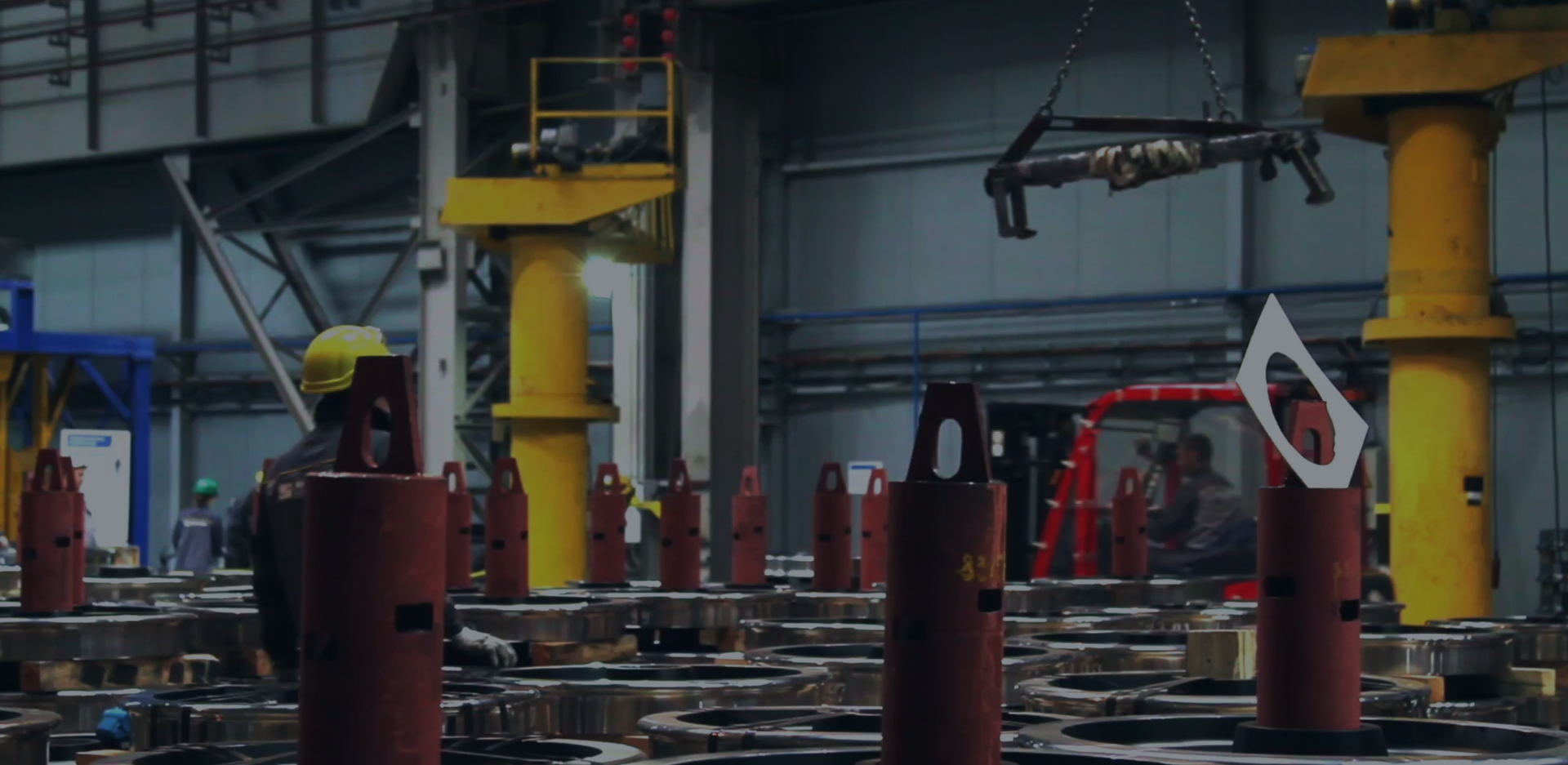 Workshop Técnico Fire & Gas