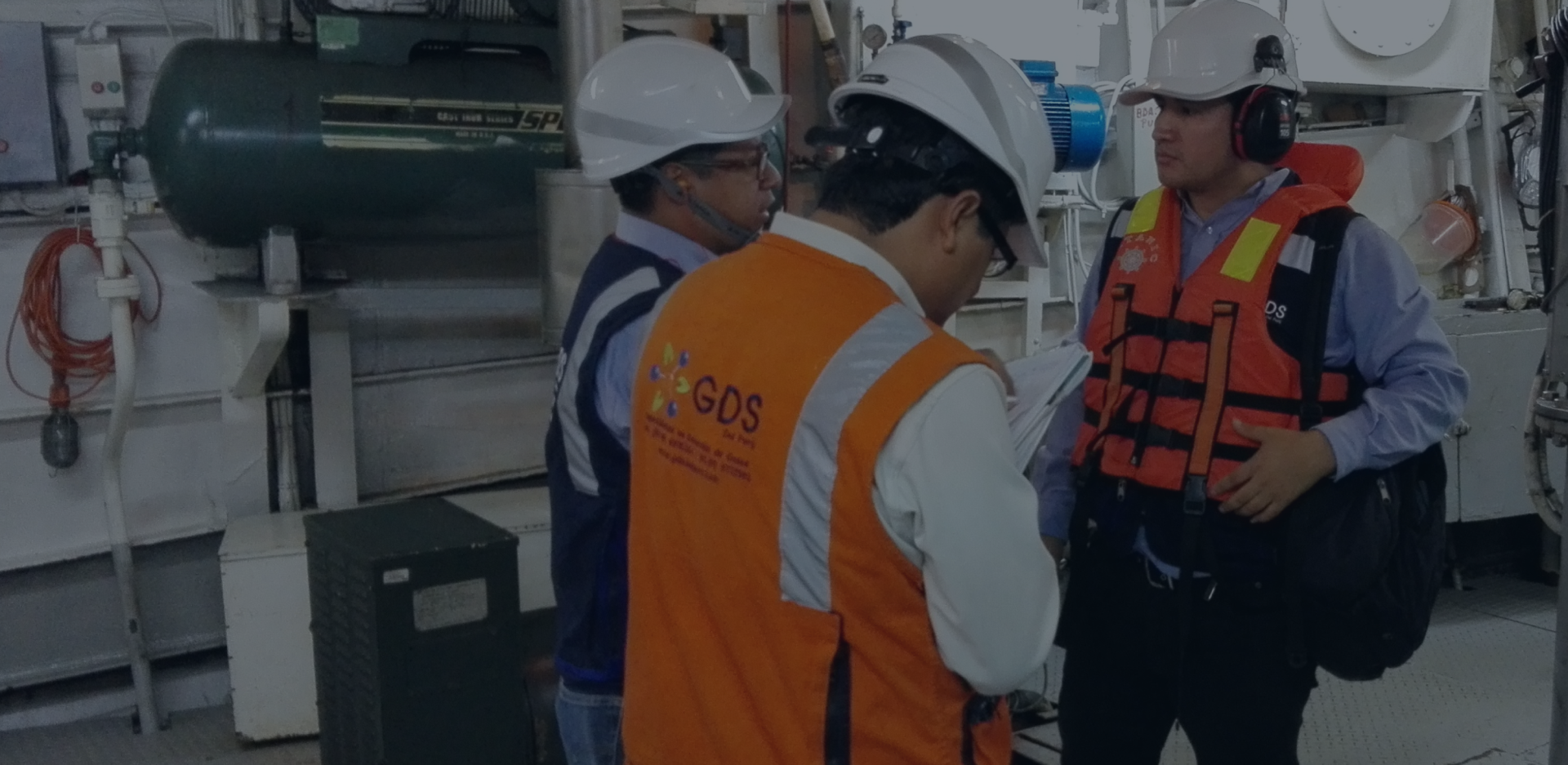 Proyectos de industria pesquera