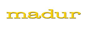 Madur Logo